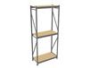 TENNSCO BULK STORAGE RACKS
