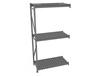 TENNSCO BULK STORAGE RACKS