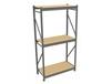 TENNSCO BULK STORAGE RACKS