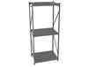 TENNSCO BULK STORAGE RACKS