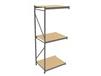 TENNSCO BULK STORAGE RACKS