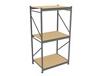 TENNSCO BULK STORAGE RACKS