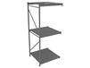 TENNSCO BULK STORAGE RACKS