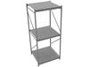 TENNSCO BULK STORAGE RACKS