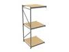 TENNSCO BULK STORAGE RACKS