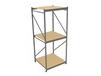 TENNSCO BULK STORAGE RACKS