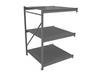 TENNSCO BULK STORAGE RACKS