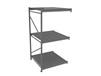 TENNSCO BULK STORAGE RACKS