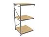 TENNSCO BULK STORAGE RACKS