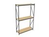 TENNSCO BULK STORAGE RACKS