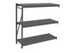 TENNSCO BULK STORAGE RACKS