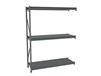 TENNSCO BULK STORAGE RACKS