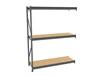 TENNSCO BULK STORAGE RACKS