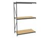 TENNSCO BULK STORAGE RACKS