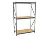 TENNSCO BULK STORAGE RACKS
