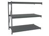 TENNSCO BULK STORAGE RACKS