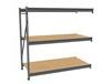 TENNSCO BULK STORAGE RACKS