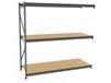 TENNSCO BULK STORAGE RACKS