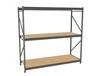TENNSCO BULK STORAGE RACKS