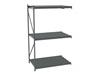 TENNSCO BULK STORAGE RACKS