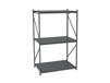 TENNSCO BULK STORAGE RACKS