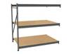 TENNSCO BULK STORAGE RACKS