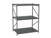 TENNSCO BULK STORAGE RACKS