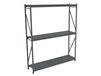 TENNSCO BULK STORAGE RACKS