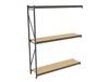 TENNSCO BULK STORAGE RACKS