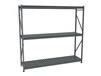 TENNSCO BULK STORAGE RACKS