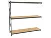 TENNSCO BULK STORAGE RACKS