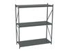TENNSCO BULK STORAGE RACKS