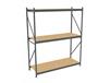 TENNSCO BULK STORAGE RACKS