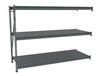 TENNSCO BULK STORAGE RACKS