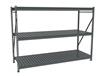 TENNSCO BULK STORAGE RACKS