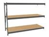 TENNSCO BULK STORAGE RACKS