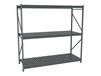 TENNSCO BULK STORAGE RACKS