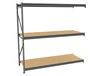 TENNSCO BULK STORAGE RACKS