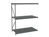 TENNSCO BULK STORAGE RACKS
