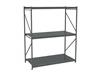 TENNSCO BULK STORAGE RACKS