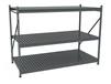 TENNSCO BULK STORAGE RACKS