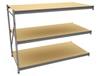 TENNSCO BULK STORAGE RACKS