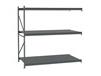 TENNSCO BULK STORAGE RACKS