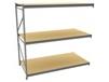 TENNSCO BULK STORAGE RACKS