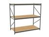 TENNSCO BULK STORAGE RACKS