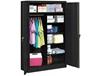 TENNSCO JUMBO CABINETS