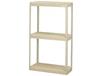 TENNSCO RECORD ARCHIVE SHELVING