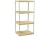 TENNSCO RECORD ARCHIVE SHELVING
