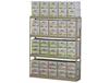 TENNSCO RECORD ARCHIVE SHELVING