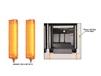DOCK GUIDE LIGHT SET